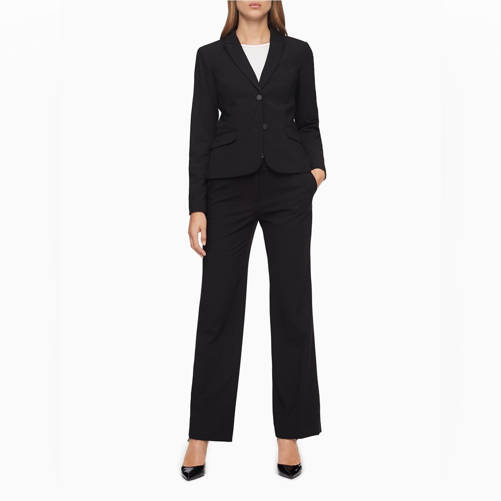 Calvin Klein Women’s Suit